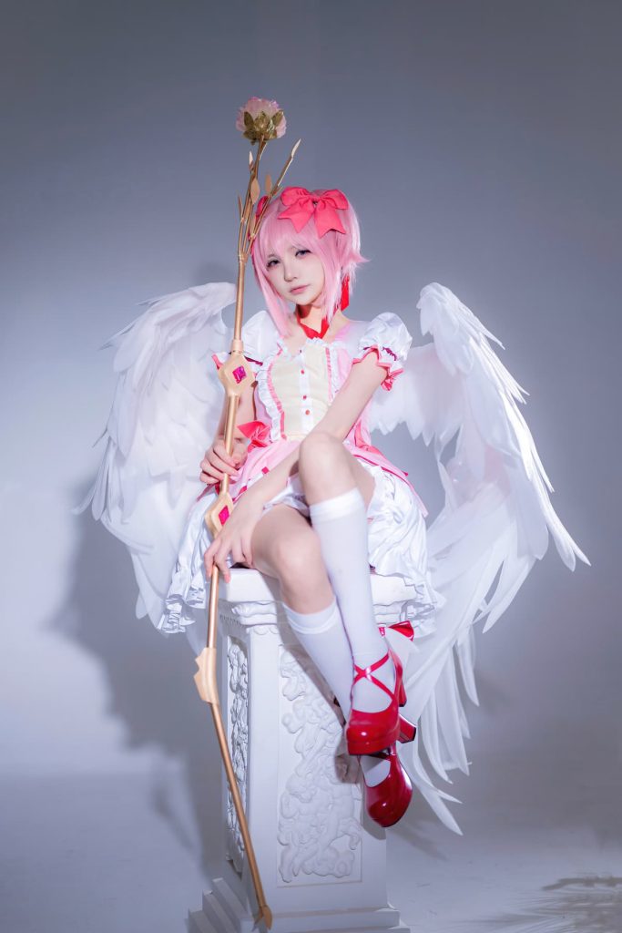 图片[6]草寺cos社-珍藏合集-新一代老吃家的聚集地核酸酱Asai_chan Cosplay写真合集[3套][持续更新]草寺cos社-珍藏合集-新一代老吃家的聚集地草寺