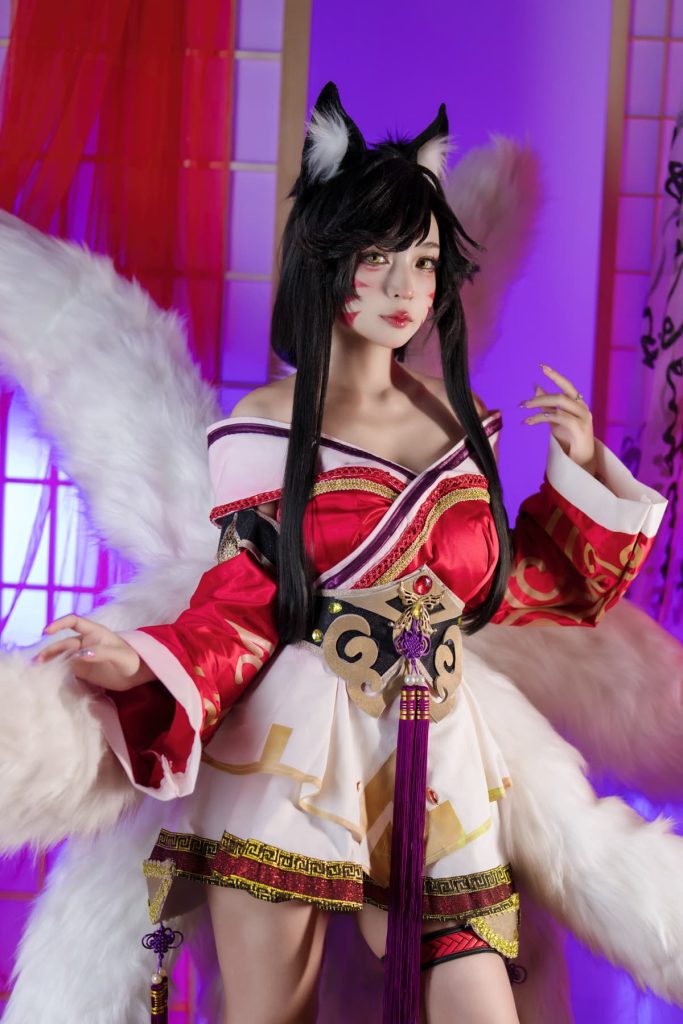 图片[1]草寺cos社-珍藏合集-新一代老吃家的聚集地Umeko J Cosplay写真合集 230套草寺cos社-珍藏合集-新一代老吃家的聚集地草寺