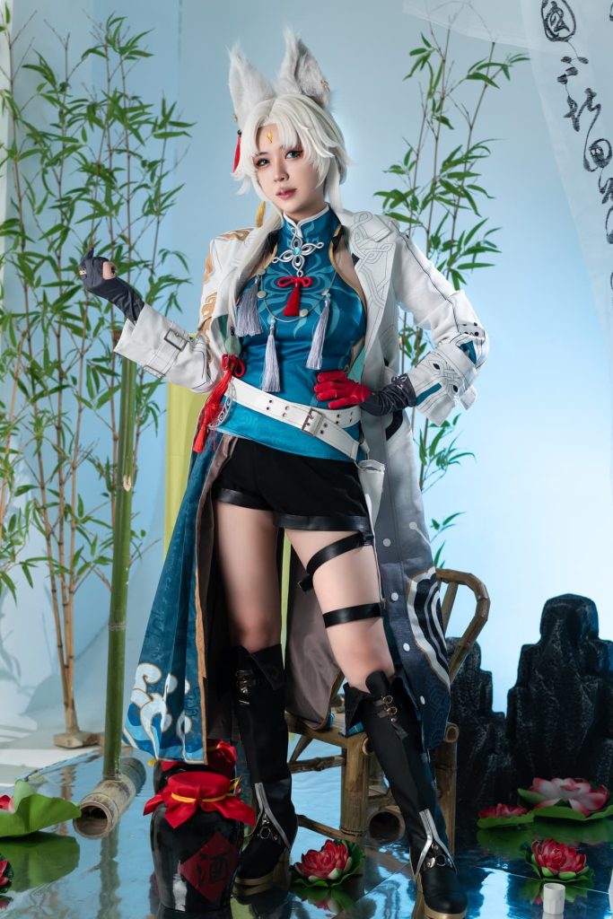 图片[5]草寺cos社-珍藏合集-新一代老吃家的聚集地Hatori Sama Cosplay写真合集 56套草寺cos社-珍藏合集-新一代老吃家的聚集地草寺