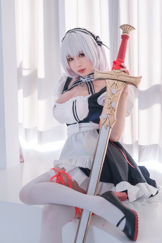 图片[5]草寺cos社-珍藏合集-新一代老吃家的聚集地西园寺南歌 Cosplay写真图片合集 53套草寺cos社-珍藏合集-新一代老吃家的聚集地草寺