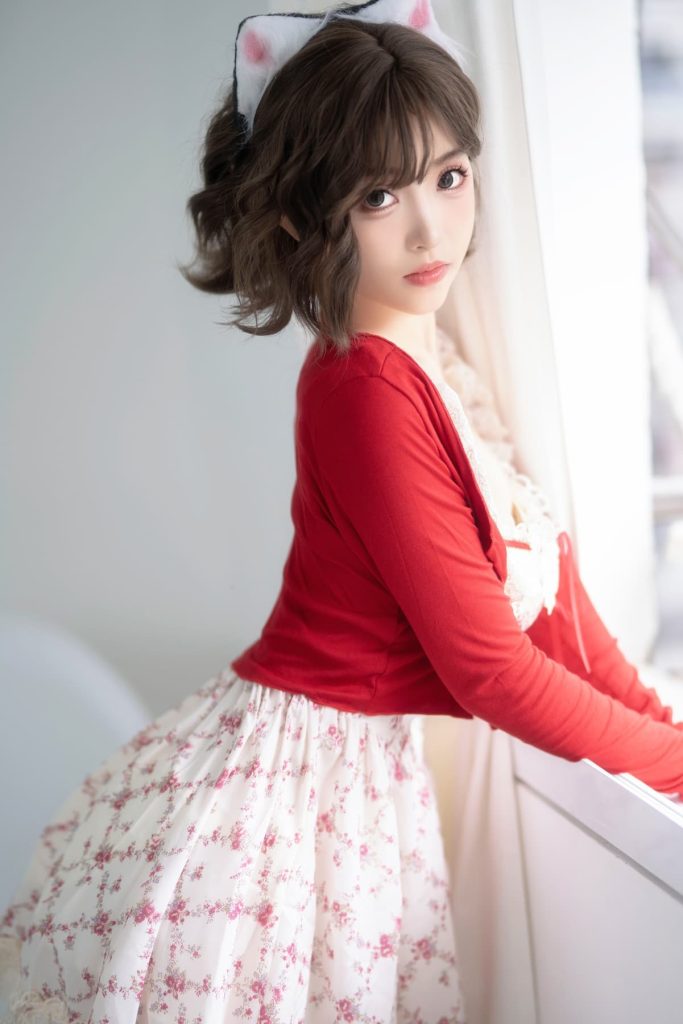 图片[6]草寺cos社-珍藏合集-新一代老吃家的聚集地Bangni邦尼 Cosplay写真图集合集 118套草寺cos社-珍藏合集-新一代老吃家的聚集地草寺