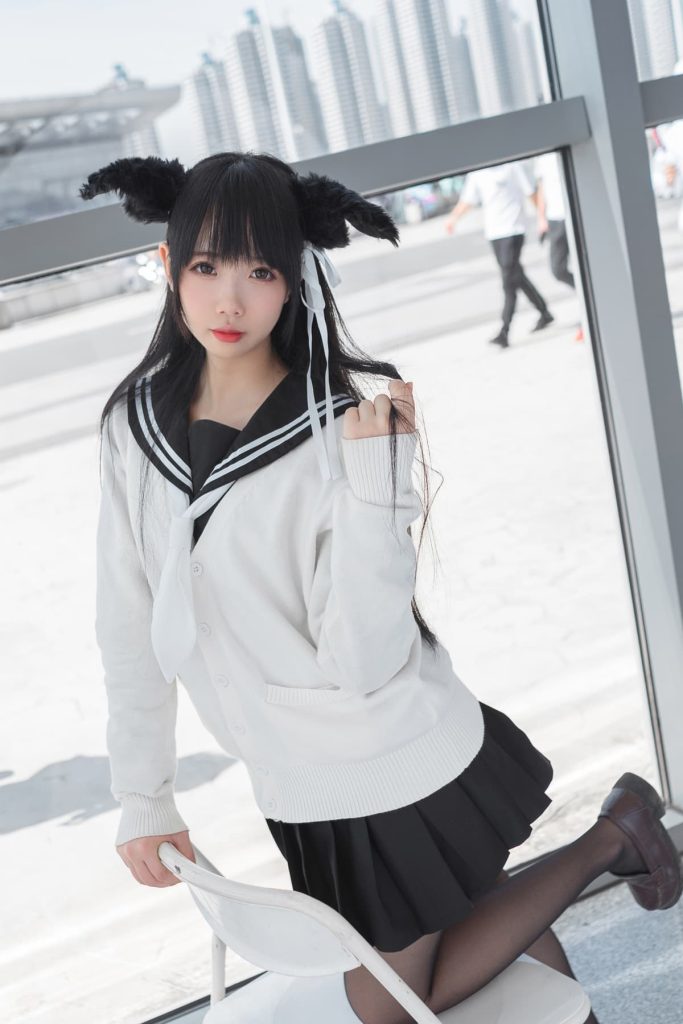 图片[6]草寺cos社-珍藏合集-新一代老吃家的聚集地雪琪SAMA Cosplay写真合集 74套草寺cos社-珍藏合集-新一代老吃家的聚集地草寺