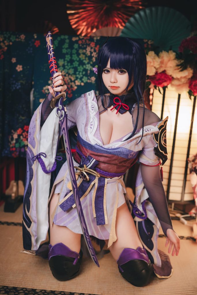 图片[5]草寺cos社-珍藏合集-新一代老吃家的聚集地小空sora Cosplay写真合集 16套草寺cos社-珍藏合集-新一代老吃家的聚集地草寺