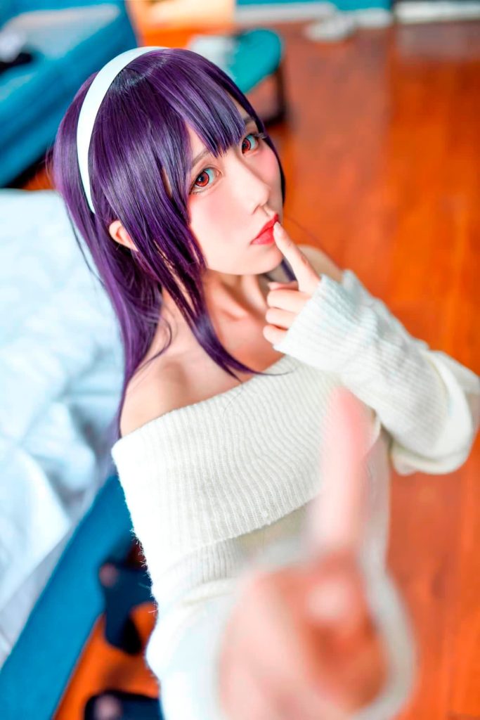图片[5]草寺cos社-珍藏合集-新一代老吃家的聚集地九曲Jean Cosplay写真合集 128套草寺cos社-珍藏合集-新一代老吃家的聚集地草寺