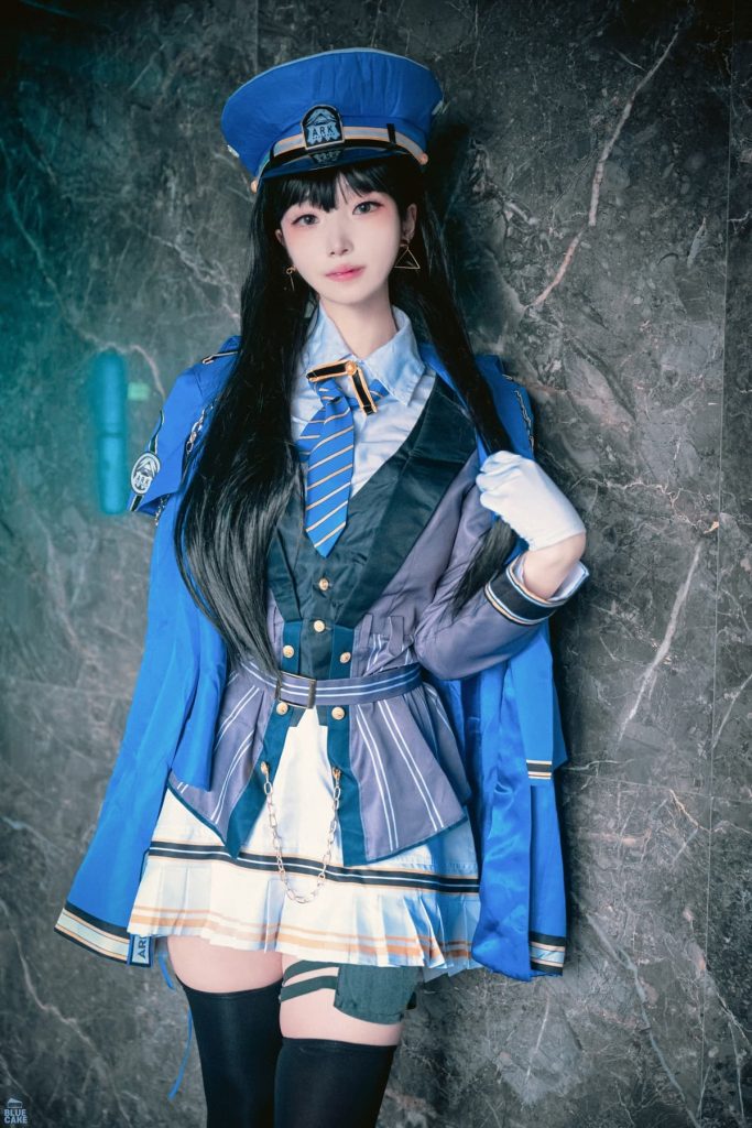图片[5]草寺cos社-珍藏合集-新一代老吃家的聚集地BLUECAKE 韩国美女机构写真合集 208套草寺cos社-珍藏合集-新一代老吃家的聚集地草寺