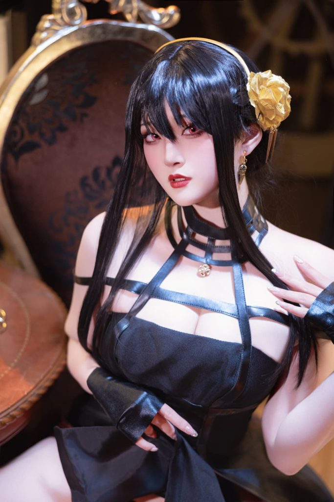图片[3]草寺cos社-珍藏合集-新一代老吃家的聚集地Natsuko夏夏子 Cosplay写真图片合集 123套草寺cos社-珍藏合集-新一代老吃家的聚集地草寺