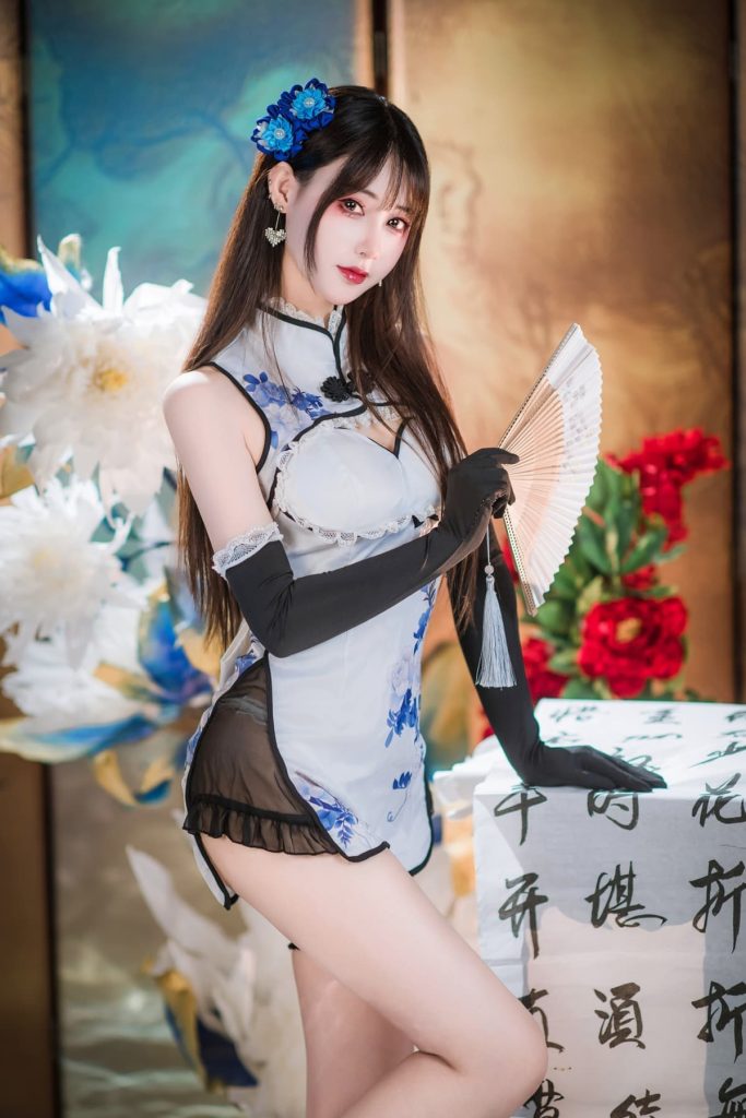 图片[4]草寺cos社-珍藏合集-新一代老吃家的聚集地羽生三未 Cosplay写真合集 38套草寺cos社-珍藏合集-新一代老吃家的聚集地草寺