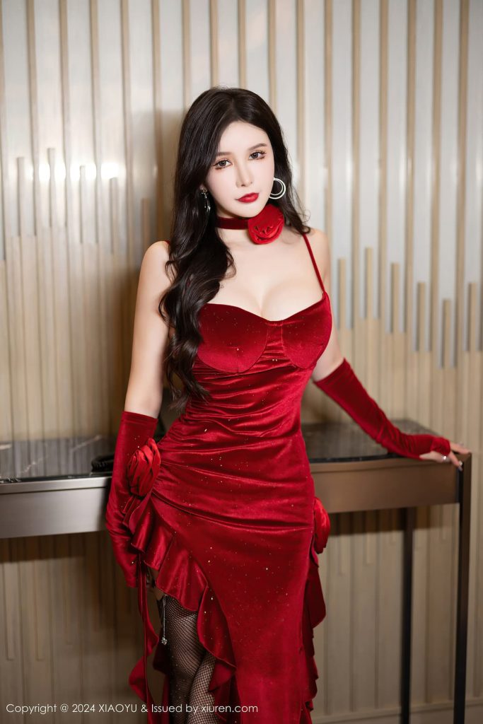 图片[5]草寺cos社-珍藏合集-新一代老吃家的聚集地XiaoYu语画界 机构写真合集[1243套][持续更新]草寺cos社-珍藏合集-新一代老吃家的聚集地草寺