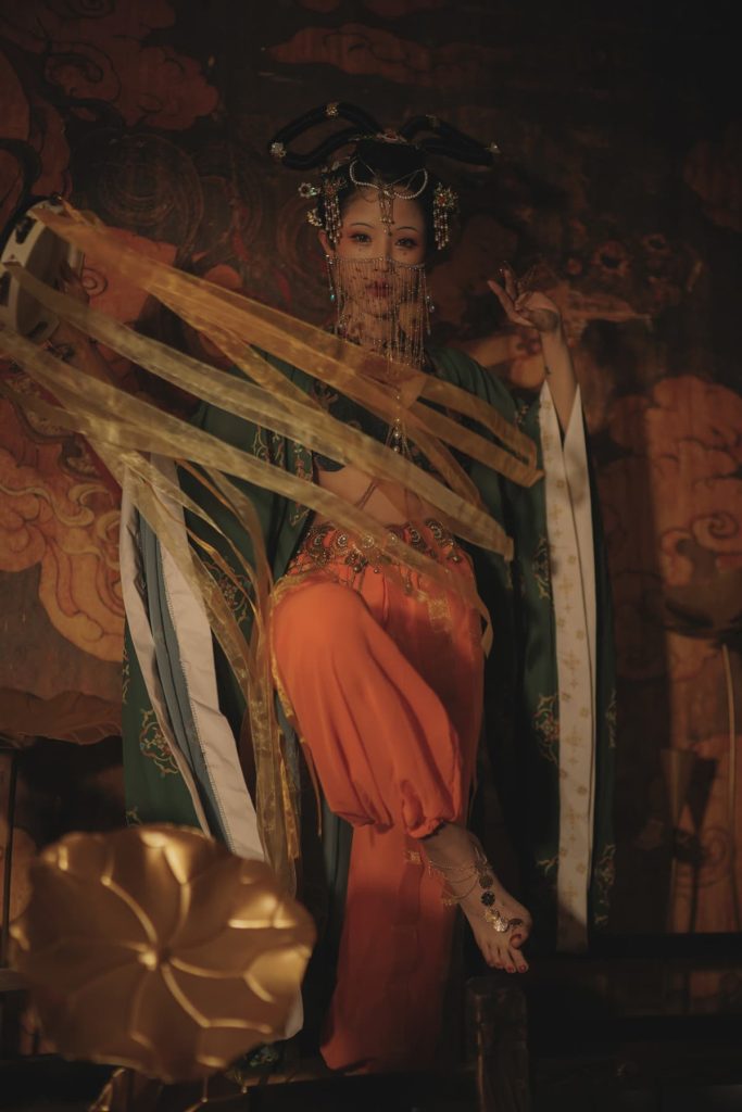 图片[3]草寺cos社-珍藏合集-新一代老吃家的聚集地钛合金TiTi 美女写真图片合集 203套草寺cos社-珍藏合集-新一代老吃家的聚集地草寺