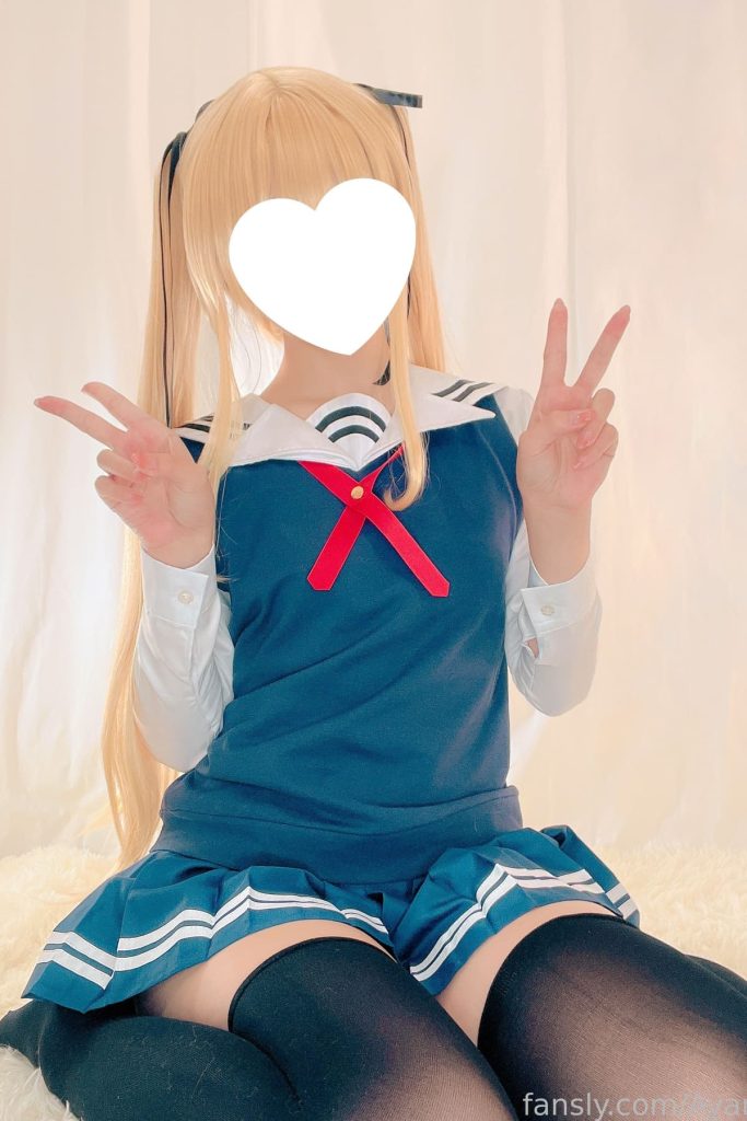 图片[5]草寺cos社-珍藏合集-新一代老吃家的聚集地Ayame Cosplay写真合集 102套草寺cos社-珍藏合集-新一代老吃家的聚集地草寺