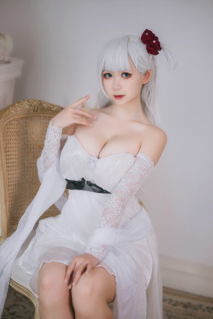 图片[5]草寺cos社-珍藏合集-新一代老吃家的聚集地樱落酱w Cosplay写真合集[41套][持续更新]草寺cos社-珍藏合集-新一代老吃家的聚集地草寺
