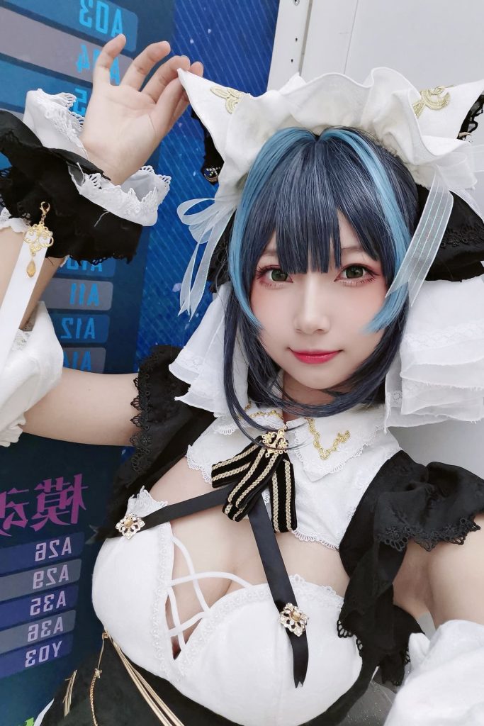 图片[5]草寺cos社-珍藏合集-新一代老吃家的聚集地橙喵 Cosplay写真合集 共6期草寺cos社-珍藏合集-新一代老吃家的聚集地草寺