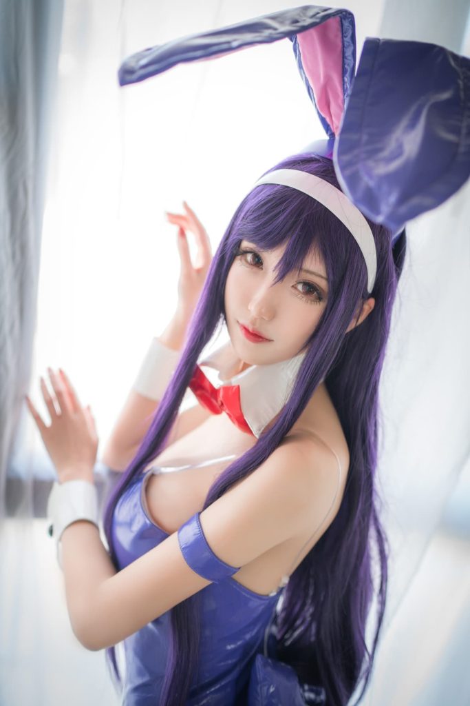 图片[4]草寺cos社-珍藏合集-新一代老吃家的聚集地腐团儿Ikaros Cosplay写真合集 共14期草寺cos社-珍藏合集-新一代老吃家的聚集地草寺