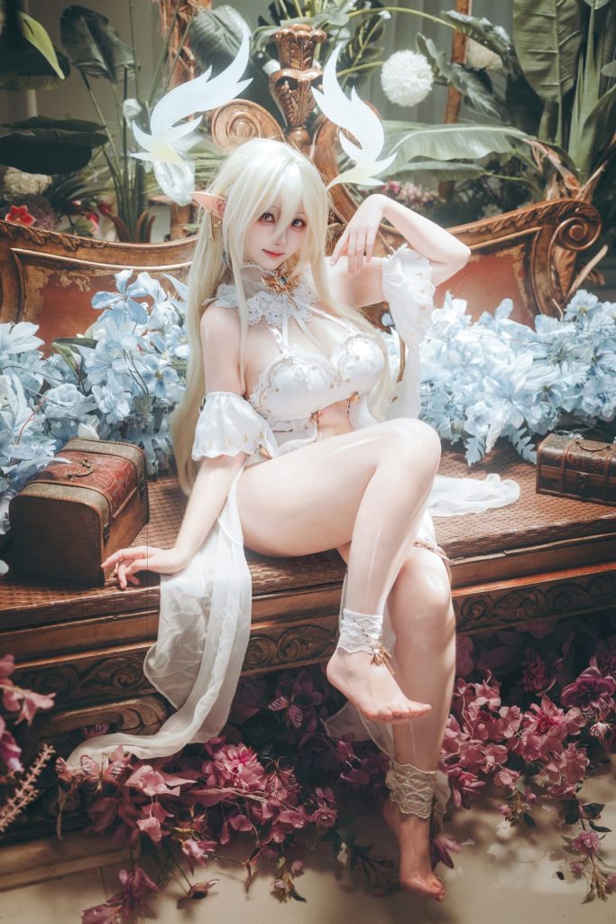 图片[1]草寺cos社-珍藏合集-新一代老吃家的聚集地风筝筝筝w 完整Cosplay写真合集 7套草寺cos社-珍藏合集-新一代老吃家的聚集地草寺
