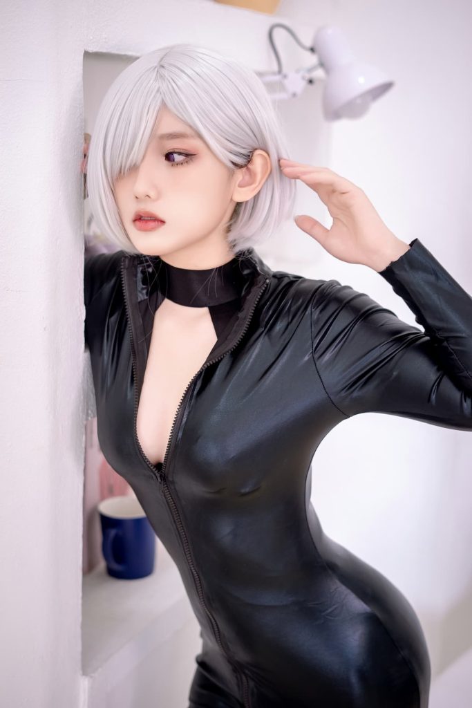 图片[5]草寺cos社-珍藏合集-新一代老吃家的聚集地Messie Huang Cosplay写真合集 共61期草寺cos社-珍藏合集-新一代老吃家的聚集地草寺