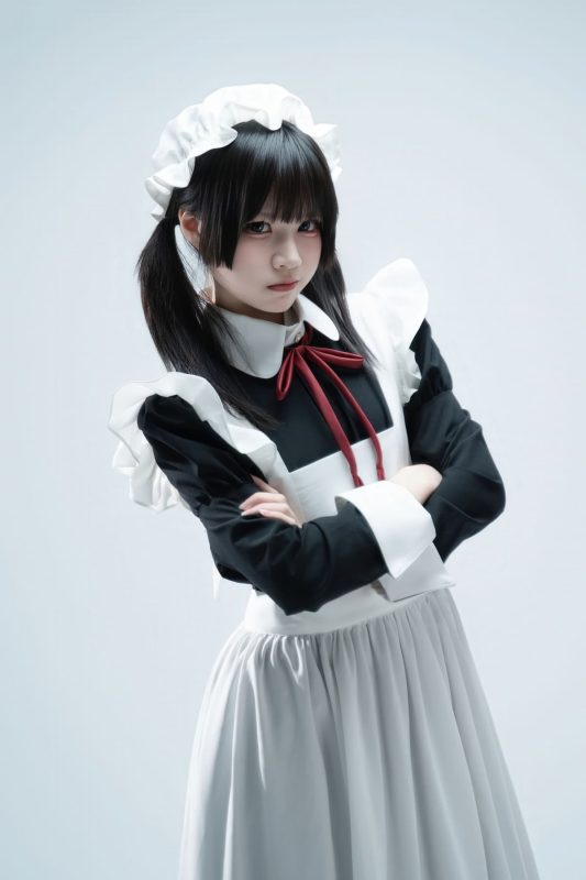 清水凪 Cosplay写真图集合集 41套草寺cos社-珍藏合集-新一代老吃家的聚集地草寺