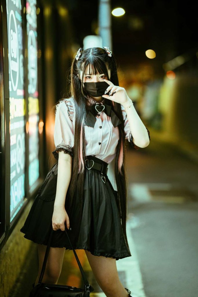 图片[5]草寺cos社-珍藏合集-新一代老吃家的聚集地落落Raku Cosplay写真合集[55套][持续更新]草寺cos社-珍藏合集-新一代老吃家的聚集地草寺