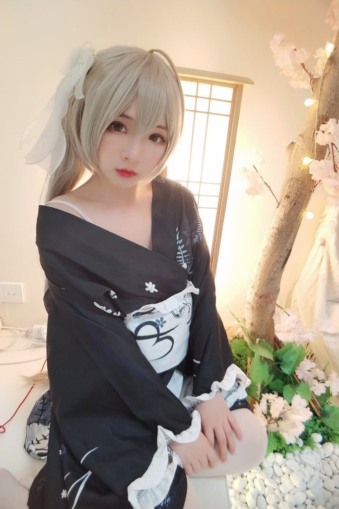 图片[6]草寺cos社-珍藏合集-新一代老吃家的聚集地古川kagura 美女写真合集 共73期草寺cos社-珍藏合集-新一代老吃家的聚集地草寺