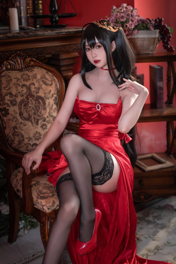 图片[6]草寺cos社-珍藏合集-新一代老吃家的聚集地西园寺南歌 Cosplay写真图片合集 53套草寺cos社-珍藏合集-新一代老吃家的聚集地草寺