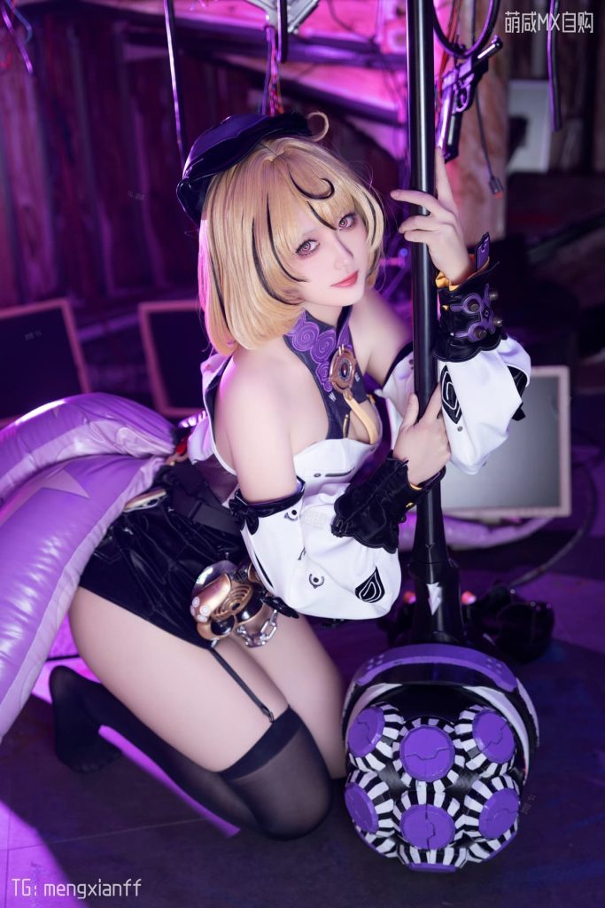 图片[2]草寺cos社-珍藏合集-新一代老吃家的聚集地溯兮sukki Cosplay写真合集 12套草寺cos社-珍藏合集-新一代老吃家的聚集地草寺