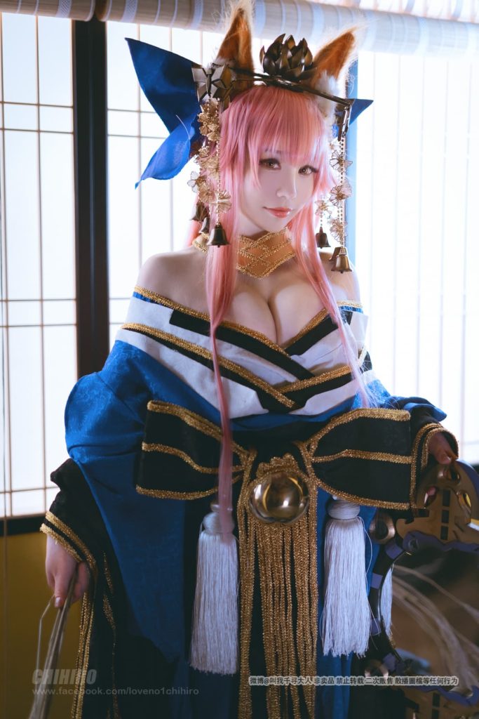 图片[3]草寺cos社-珍藏合集-新一代老吃家的聚集地叫我千寻大人 Cosplay写真合集 共39期草寺cos社-珍藏合集-新一代老吃家的聚集地草寺