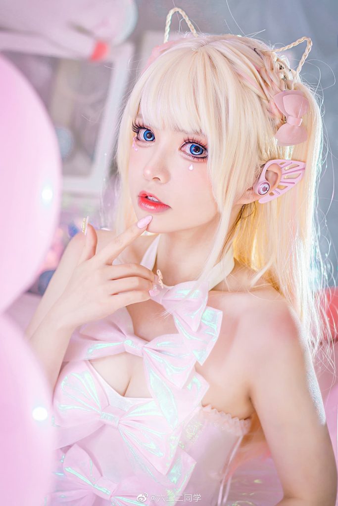 图片[5]草寺cos社-珍藏合集-新一代老吃家的聚集地六二二同学 Cosplay写真合集 共15期草寺cos社-珍藏合集-新一代老吃家的聚集地草寺