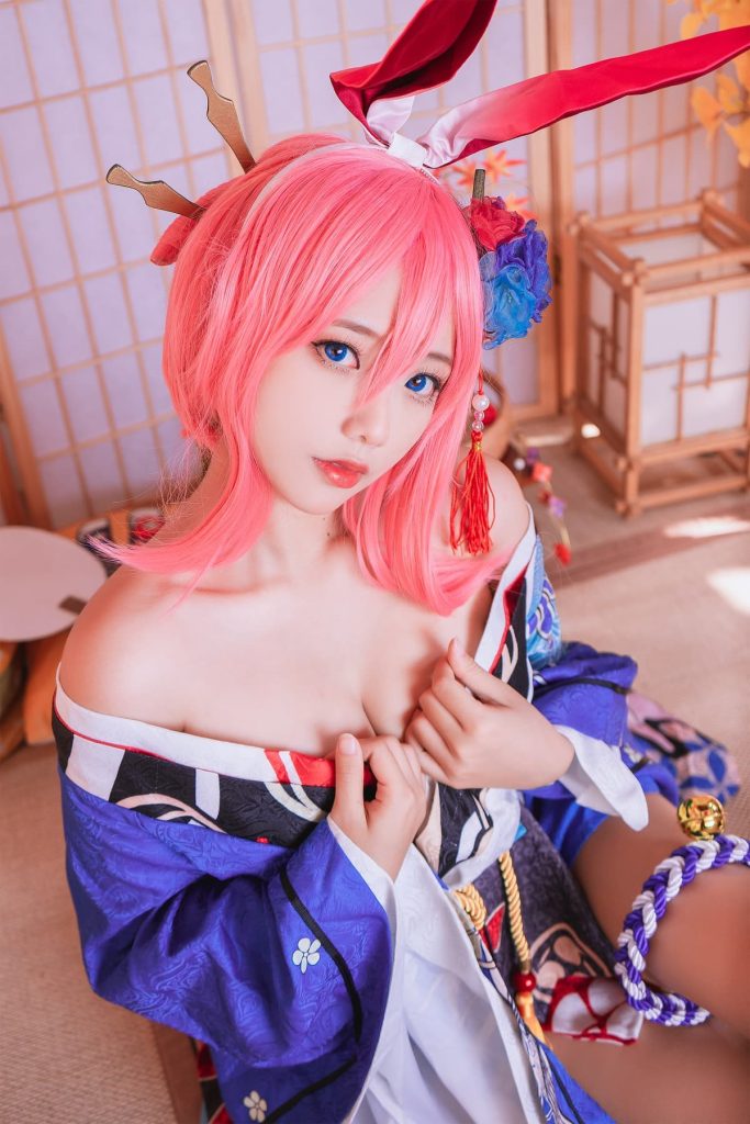 图片[6]草寺cos社-珍藏合集-新一代老吃家的聚集地Messie Huang Cosplay写真合集 共74期草寺cos社-珍藏合集-新一代老吃家的聚集地草寺