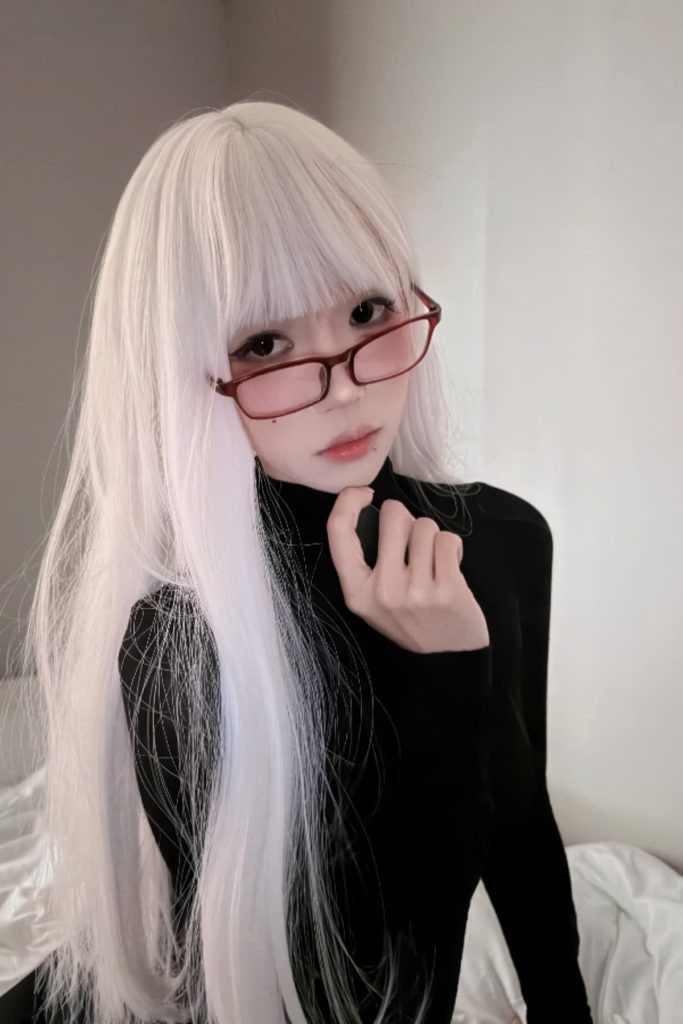 图片[5]草寺cos社-珍藏合集-新一代老吃家的聚集地麻薯好吃 美女Cos写真合集 57套草寺cos社-珍藏合集-新一代老吃家的聚集地草寺