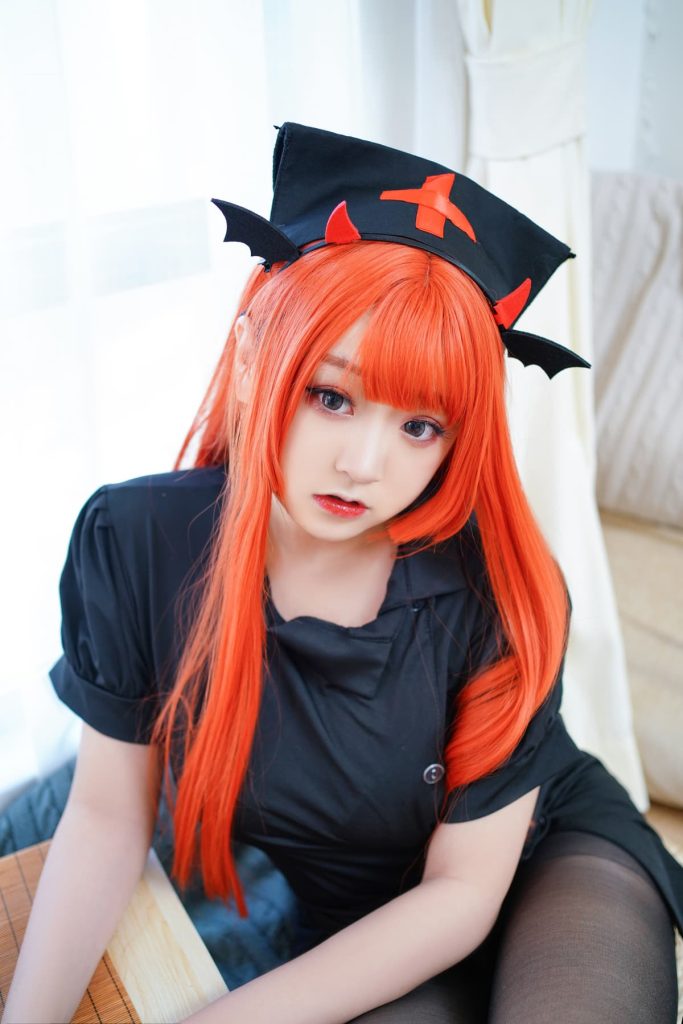 图片[5]草寺cos社-珍藏合集-新一代老吃家的聚集地恩田直幸 Cosplay写真合集 共43期草寺cos社-珍藏合集-新一代老吃家的聚集地草寺