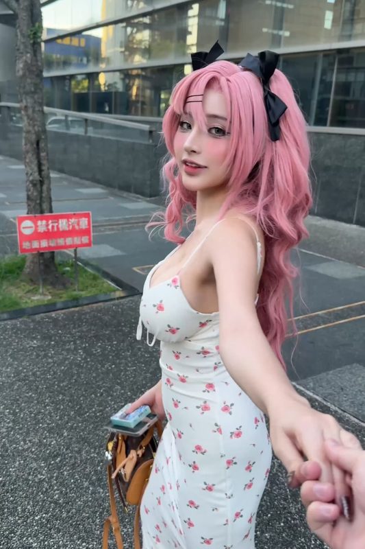 Yuumeilyn(虞梅) Cosplay视频写真合集 48套草寺cos社-珍藏合集-新一代老吃家的聚集地草寺