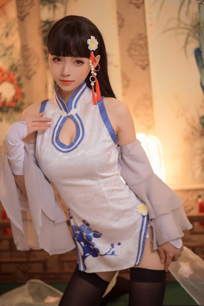 图片[6]草寺cos社-珍藏合集-新一代老吃家的聚集地大大卷卷小卷 Cosplay写真合集 共38期草寺cos社-珍藏合集-新一代老吃家的聚集地草寺