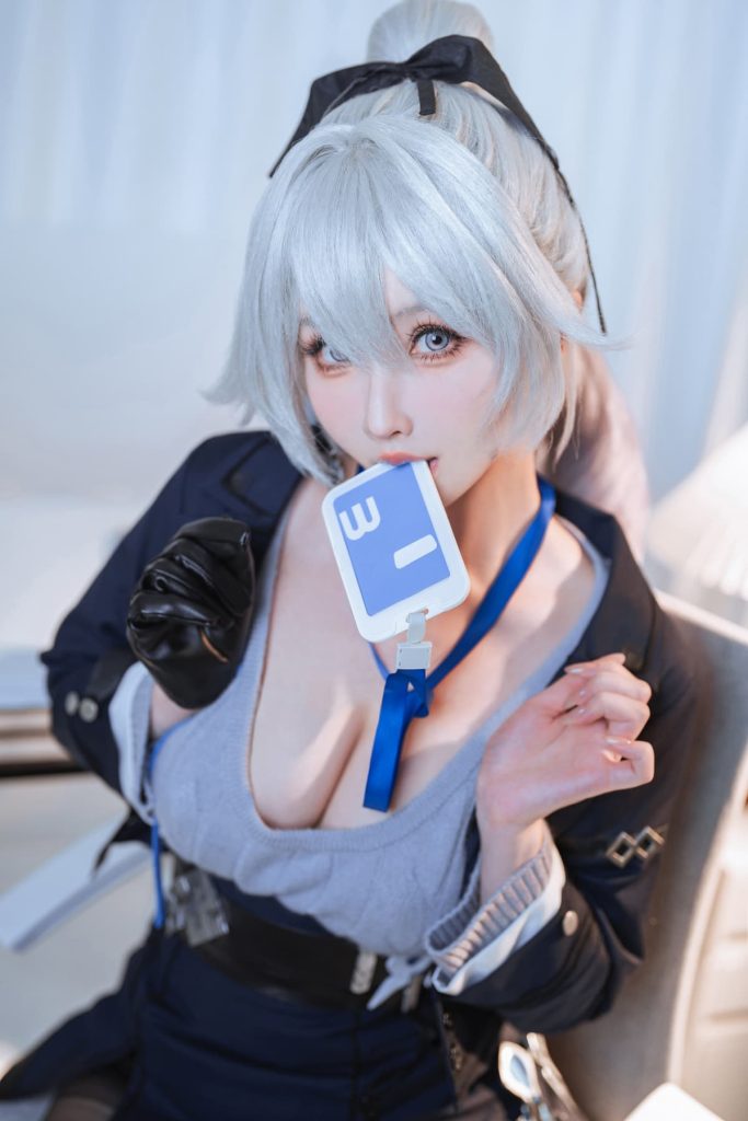 图片[3]草寺cos社-珍藏合集-新一代老吃家的聚集地rioko凉凉子 Cosplay写真合集 158套草寺cos社-珍藏合集-新一代老吃家的聚集地草寺