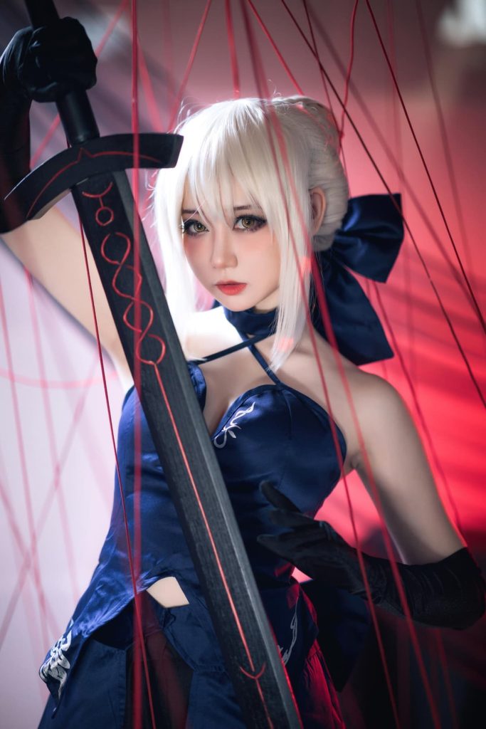 图片[5]草寺cos社-珍藏合集-新一代老吃家的聚集地焖焖碳 Cosplay写真图集合集 61套草寺cos社-珍藏合集-新一代老吃家的聚集地草寺