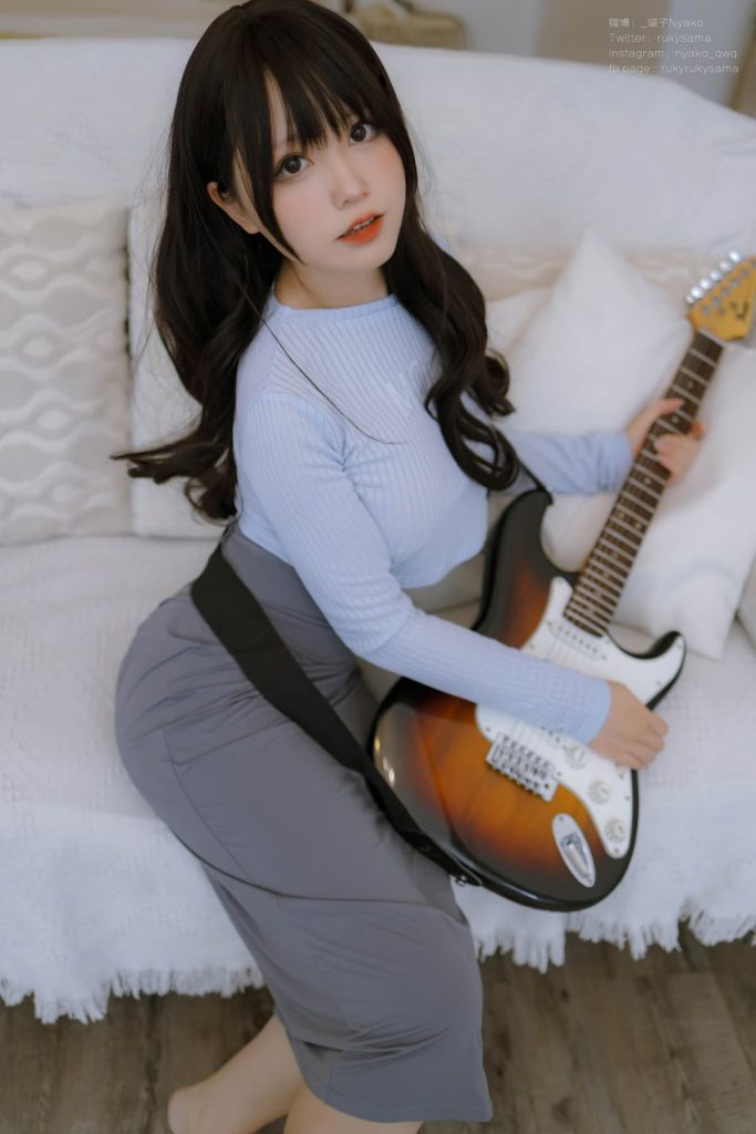 图片[2]草寺cos社-珍藏合集-新一代老吃家的聚集地Nyako喵子 Cosplay写真合集 102套草寺cos社-珍藏合集-新一代老吃家的聚集地草寺