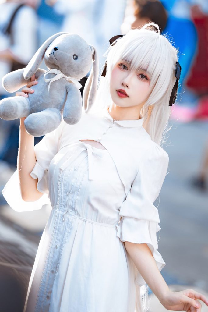 图片[5]草寺cos社-珍藏合集-新一代老吃家的聚集地Momoko葵葵 Cosplay写真合集 共50期草寺cos社-珍藏合集-新一代老吃家的聚集地草寺