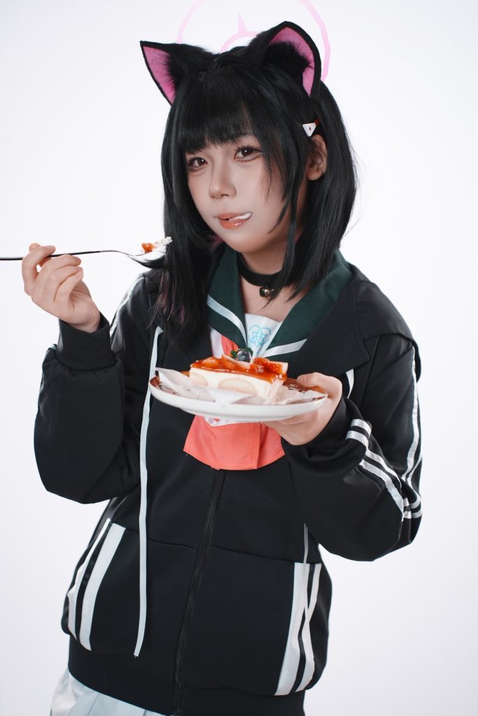 图片[4]草寺cos社-珍藏合集-新一代老吃家的聚集地小柚Yuziki Cosplay写真合集 2套草寺cos社-珍藏合集-新一代老吃家的聚集地草寺