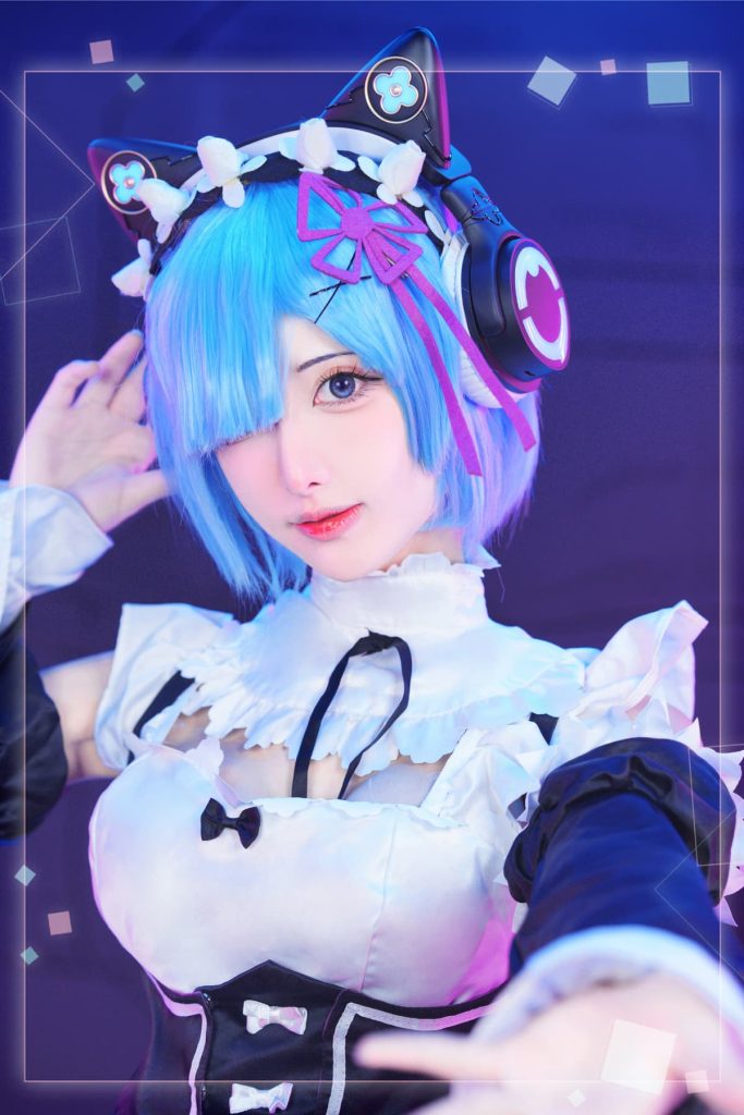 图片[6]草寺cos社-珍藏合集-新一代老吃家的聚集地紫氯氯 Cosplay写真合集 共20期草寺cos社-珍藏合集-新一代老吃家的聚集地草寺