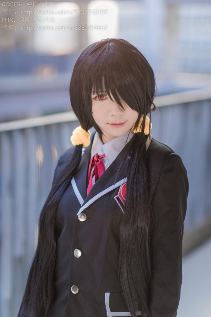 图片[6]草寺cos社-珍藏合集-新一代老吃家的聚集地白金Saki Cosplay写真合集 共21期草寺cos社-珍藏合集-新一代老吃家的聚集地草寺