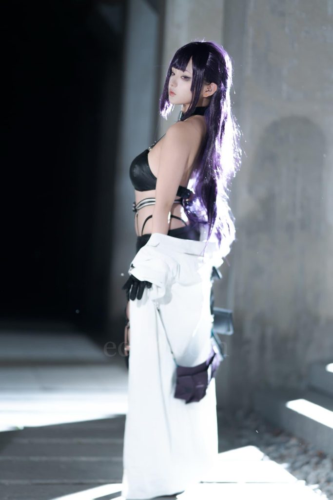 图片[6]草寺cos社-珍藏合集-新一代老吃家的聚集地Mercurius-i (露) Cosplay写真合集 12套草寺cos社-珍藏合集-新一代老吃家的聚集地草寺