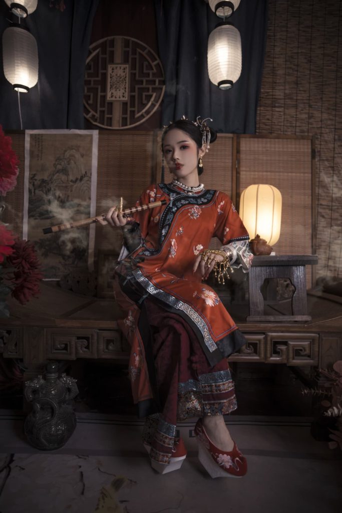 图片[4]草寺cos社-珍藏合集-新一代老吃家的聚集地钛合金TiTi 美女写真图片合集 203套草寺cos社-珍藏合集-新一代老吃家的聚集地草寺