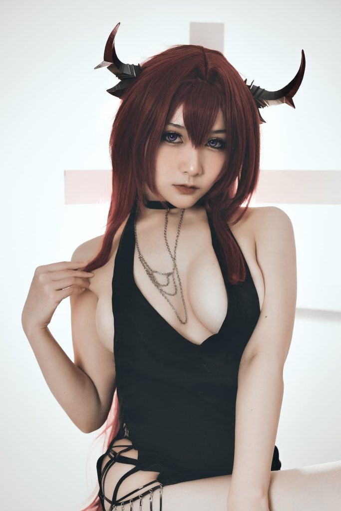 图片[6]草寺cos社-珍藏合集-新一代老吃家的聚集地三刀刀miido Cosplay写真合集 45套草寺cos社-珍藏合集-新一代老吃家的聚集地草寺