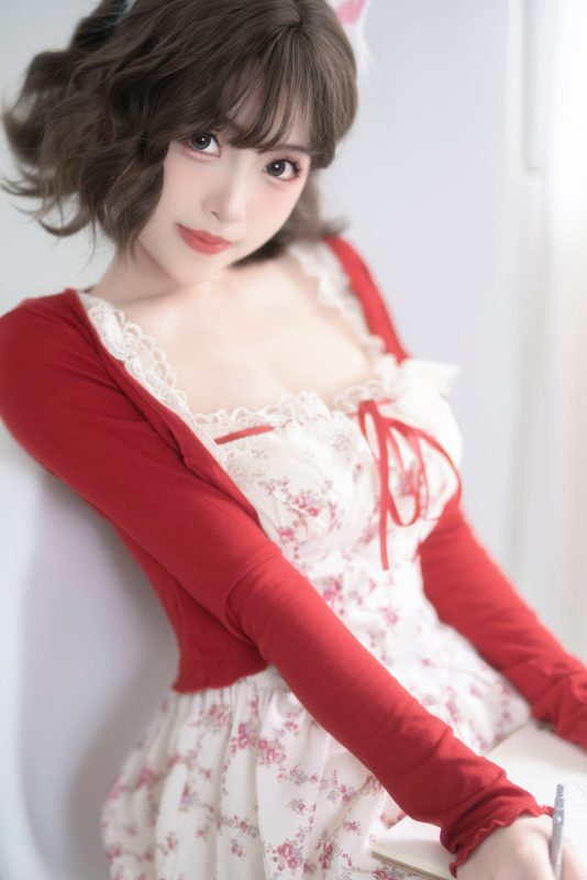 Bangni邦尼 Cosplay写真图集合集 118套草寺cos社-珍藏合集-新一代老吃家的聚集地草寺