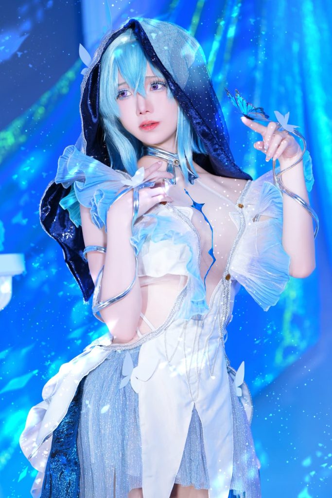图片[6]草寺cos社-珍藏合集-新一代老吃家的聚集地Sally Dorasnow 美女写真合集 共117套草寺cos社-珍藏合集-新一代老吃家的聚集地草寺