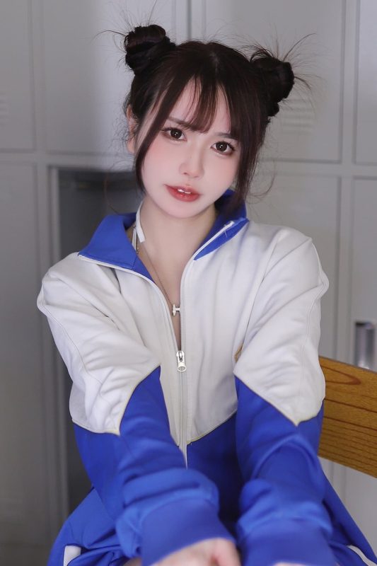 NTR少女(吃货小绿m) 写真合集[27套]草寺cos社-珍藏合集-新一代老吃家的聚集地草寺