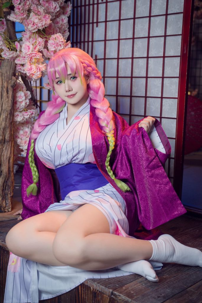 图片[6]草寺cos社-珍藏合集-新一代老吃家的聚集地麻花酱 Cosplay写真合集[134套][持续更新]草寺cos社-珍藏合集-新一代老吃家的聚集地草寺