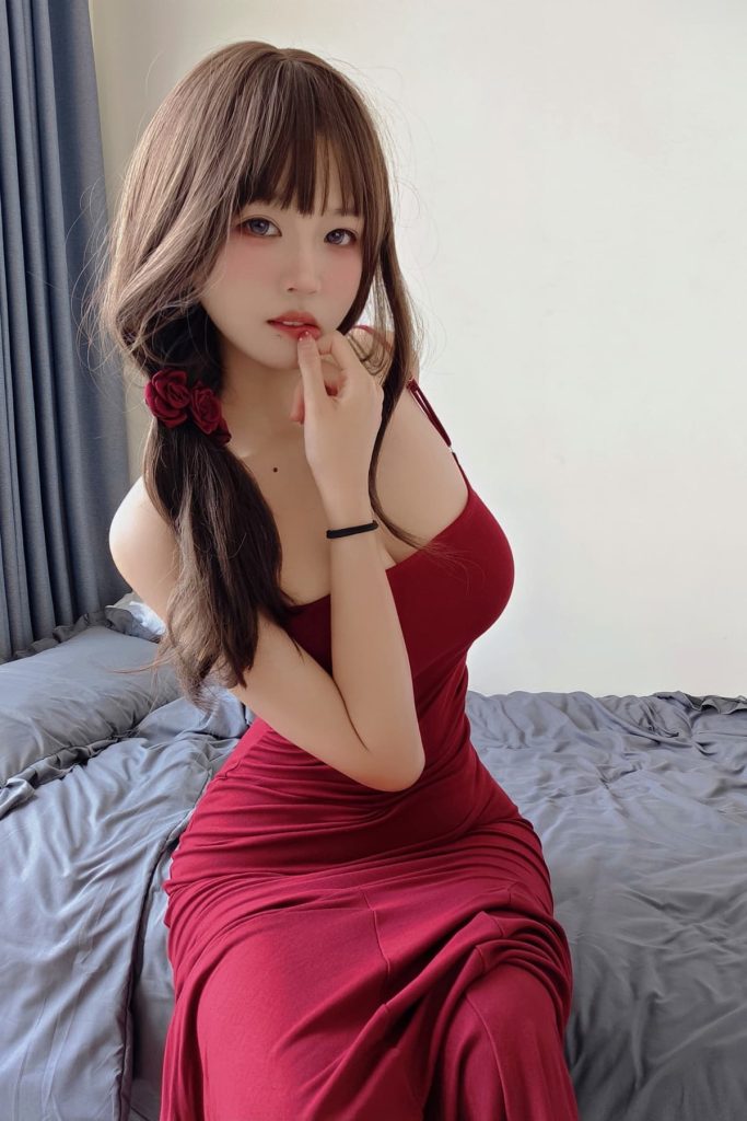 图片[6]草寺cos社-珍藏合集-新一代老吃家的聚集地麻薯好吃 美女Cos写真合集 57套草寺cos社-珍藏合集-新一代老吃家的聚集地草寺