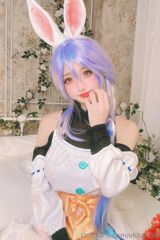 图片[4]草寺cos社-珍藏合集-新一代老吃家的聚集地沖田凜花Rinka Cosplay写真合集 共181期草寺cos社-珍藏合集-新一代老吃家的聚集地草寺