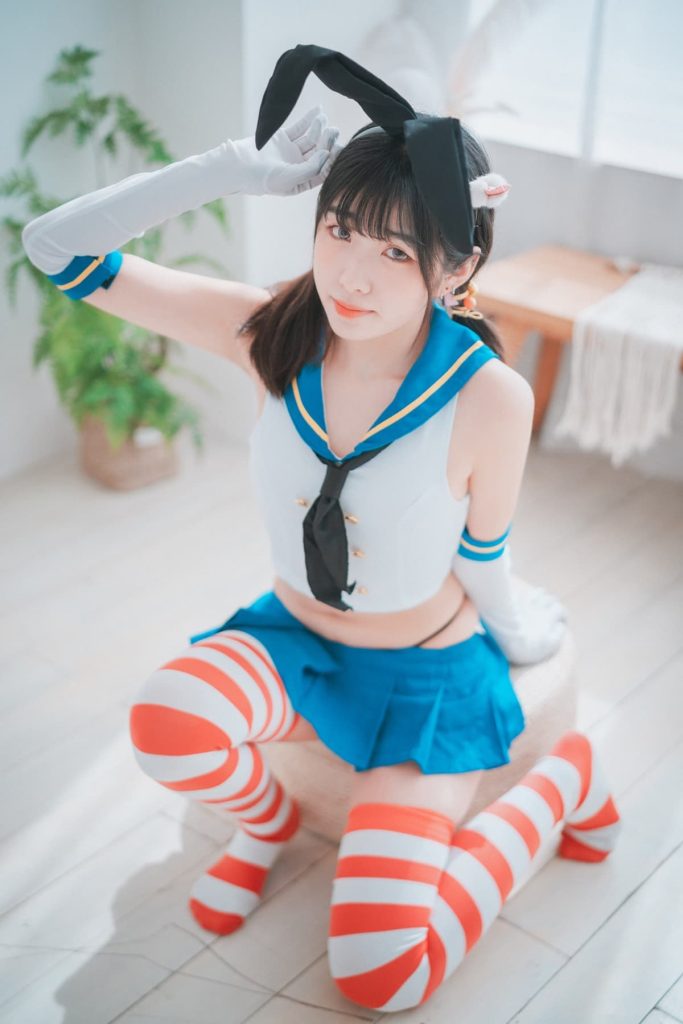 图片[2]草寺cos社-珍藏合集-新一代老吃家的聚集地Sonson 美女写真合集 共75期草寺cos社-珍藏合集-新一代老吃家的聚集地草寺