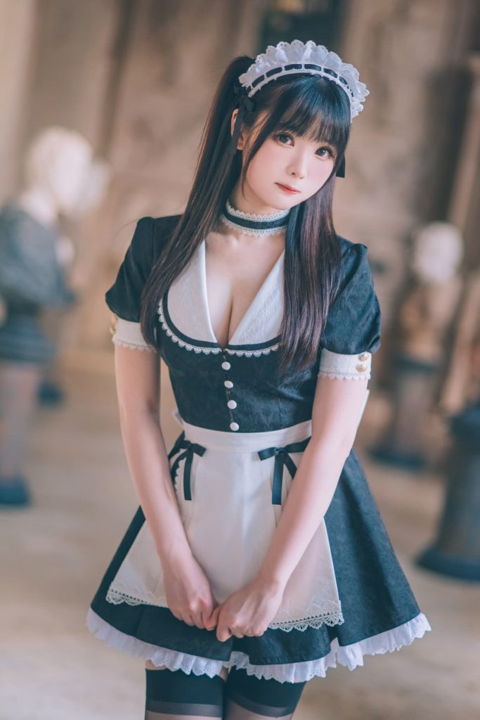 图片[6]草寺cos社-珍藏合集-新一代老吃家的聚集地霜月shimo Cosplay写真合集 191套草寺cos社-珍藏合集-新一代老吃家的聚集地草寺