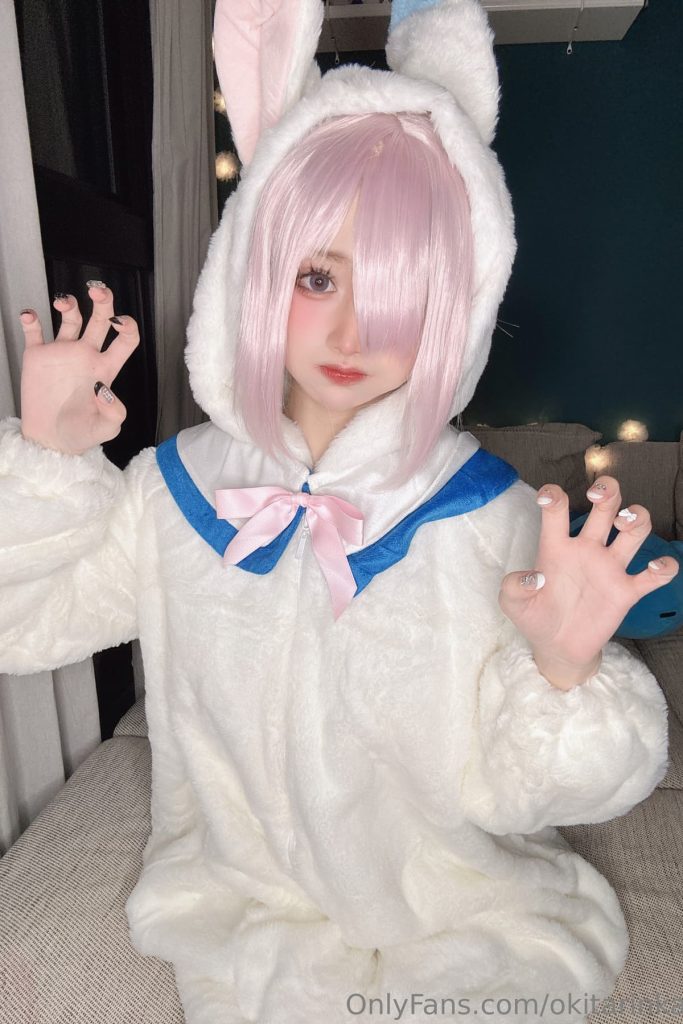 图片[5]草寺cos社-珍藏合集-新一代老吃家的聚集地沖田凜花Rinka Cosplay写真合集 共181期草寺cos社-珍藏合集-新一代老吃家的聚集地草寺